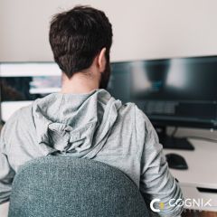 Les outils de télétravail chez Cognix Systems